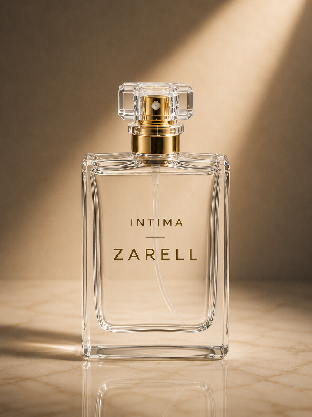 Zarell