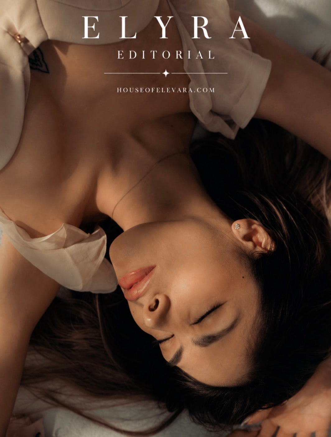 The Identity Issue | ELYRA featuring Paula Sofia Arias