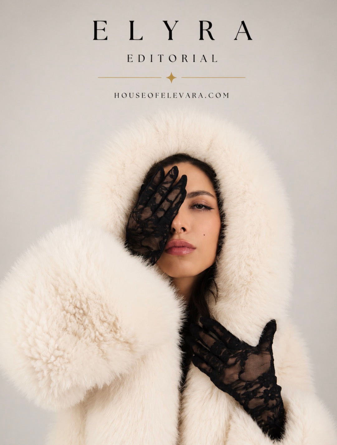 The Identity Issue | ELYRA featuring Paula Sofia Arias