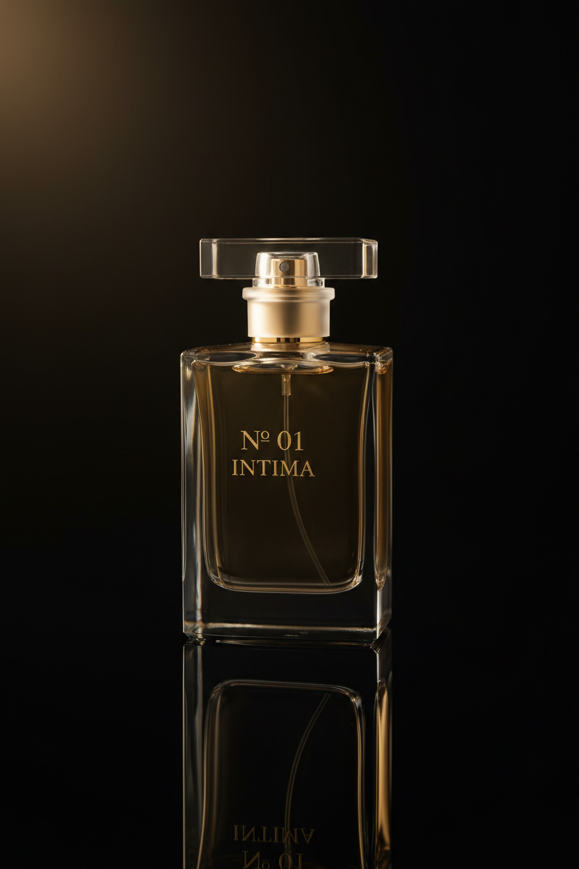 N° 01 INTIMA