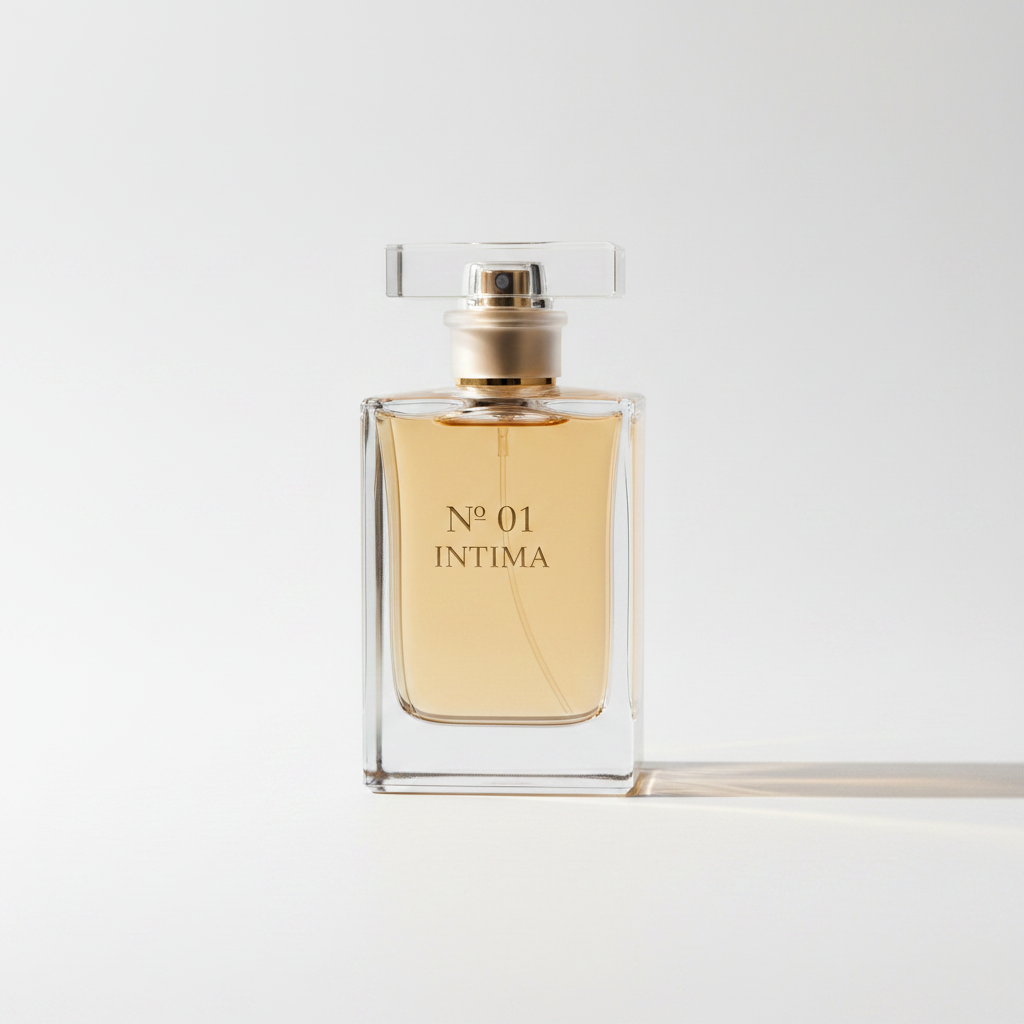 Minimalist Editorial